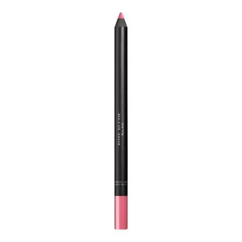 burberry lip definer nr 05 rose blush|Lip Definer Rose Blush No.05 .